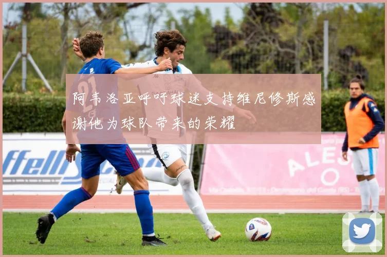 阿韦洛亚呼吁球迷支持维尼修斯感谢他为球队带来的荣耀