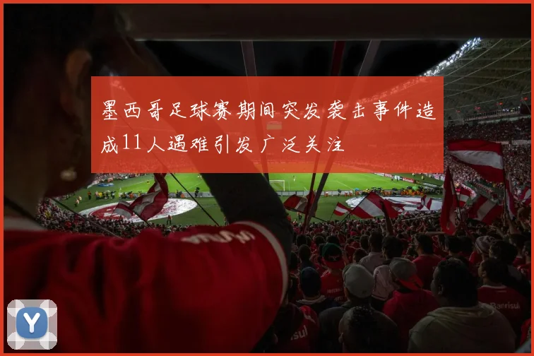 墨西哥足球赛期间突发袭击事件造成11人遇难引发广泛关注