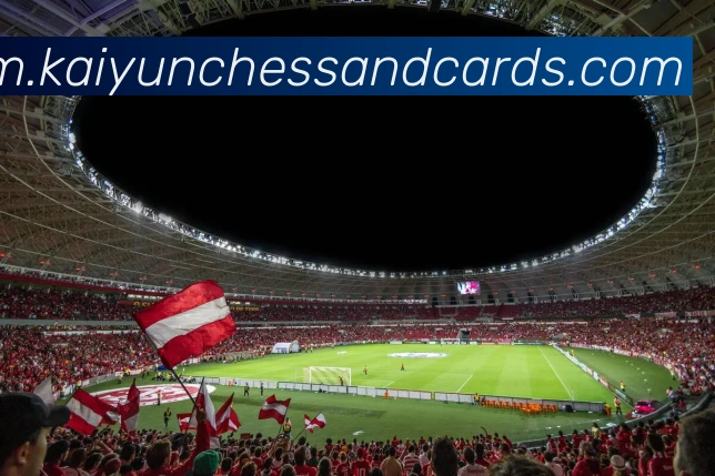 开云棋牌官网发展历程