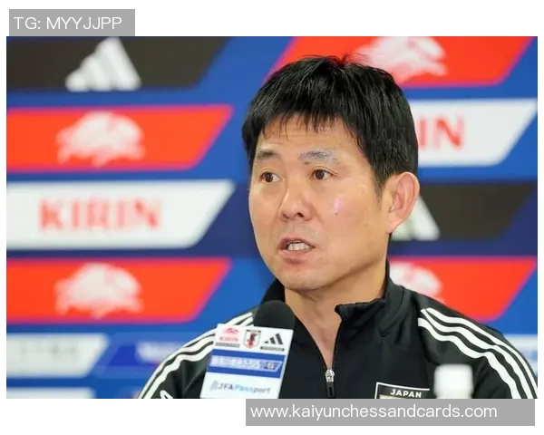 森保一谈战胜巴西的挑战与未来对手的防守策略调整