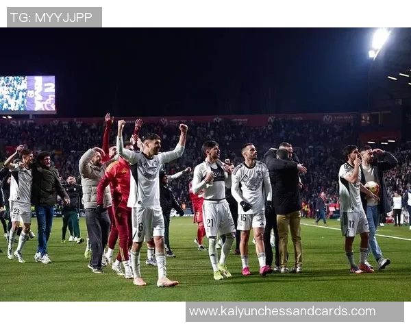 国王杯惊喜阿尔瓦塞特淘汰皇马门票及商业收入突破200万欧元